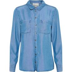 The Denim Shirt LIGHT VINTAGE