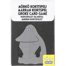 Martinex MÃ¥rran Kortspel