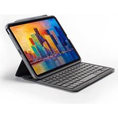 Zagg Pro Keys Wireless Keyboard & Detachable Case for Apple iPad Pro 12.9" (English)