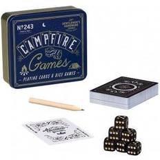 Campfire Games