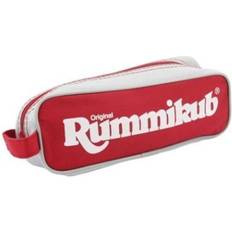 Jumbo 3976" Original Rummikub Travel Pouch Parlour Game