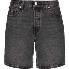 Levi's 501 S Short - Blau