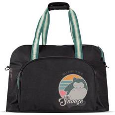 Sport bag Pokémon Sport Bag Snorlax