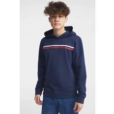 Tommy Hilfiger Sudaderas con capucha Tommy Hilfiger Hoodie Tape Hoodie