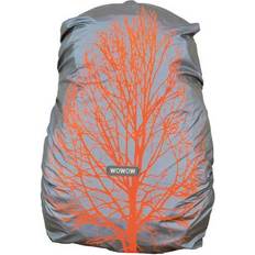 Backpack Cover - Quebec Orange