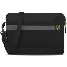 Macbook pro 15 sleeve STM Blazer Sleeve (Macbook Pro 15/16) Svart