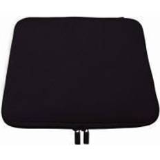Sleeve-Trend Hylster til notebook 15.6 sort