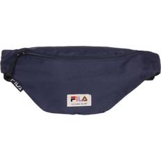 Fila Baltimora Badge Waistbag - Granatowe