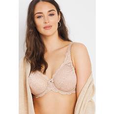 Playtex Soutiens-gorge Playtex Soutien-Gorge Avec Armatures Noir - Beige