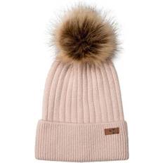 Mini Dreams Fluffy Beanie