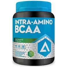 Adapt Nutrition Intra Amino BCAA 480g Pineapple