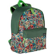 Minecraft Crazy Backpack - Green