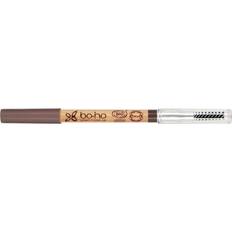 Boho Green Make-up Organic Eyebrow Pencil 1,04g Chestnut