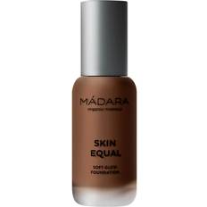 Madara spf 30 Madara Organic Skincare Skin Equal Foundation 100 Mocha