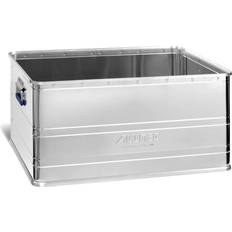 opbevaringskasse LOGIC 145 l aluminium