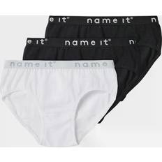 98 Slips Name It Basic Briefs 3er-pack