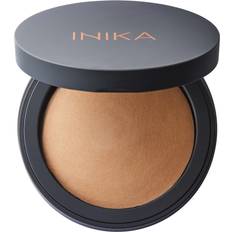 Inika Organic Baked Mineral Foundation Freedom