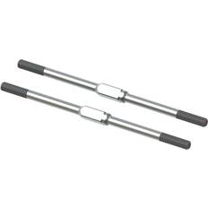 Arrma kraton 6s Arrma Steel Turnbuckle M4x95mm Silver (2) (Kraton 6S)