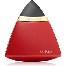 in Red Eau de Parfum
