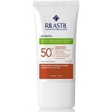 Spf 50 Rilastil Sun System Acnestil SPF 50 40 ml