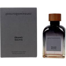 Adolfo Dominguez Fragancias Adolfo Dominguez Ébano Salvia Eau de Parfum Vaporizador 200 ml 200ml