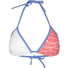 Tommy Hilfiger Bikini Pezzo Sopra Jeans - Multicolore