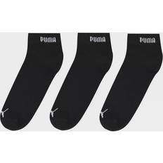 Puma quarter socks Puma Pack Quarter Socks Mens