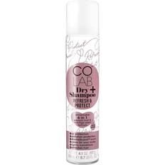 Protect and dry Colab Refresh And Protect Dry Shampoo 200ml