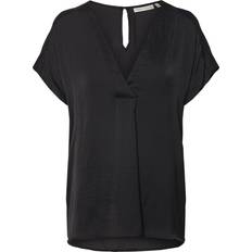 InWear RindaIW Top Camicia Donna - Nero
