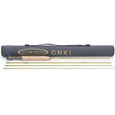 Vision Onki flyrod 7'6'' #3