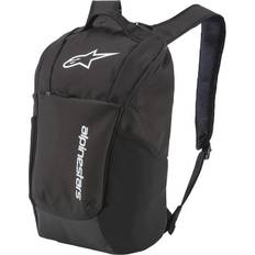 Weiß Taschen Alpinestars Defcon V2 Backpack, black-white