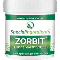 The Kitchen Lab Zorbit 250g