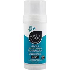 Sport Sunscreen Butter Stick 50 SPF 2.75 oz