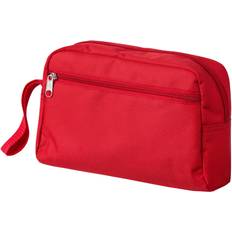 Rood Toilettassen Bullet Transit Toiletry Bag (24 x 5.5 x 16 cm) (Red)