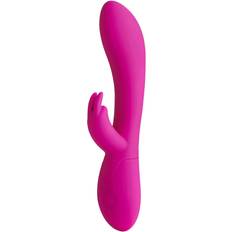 So Divine So Divine Kiss Kiss Rabbit Vibrator