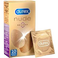 Durex Nude