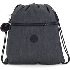 Kipling Supertaboo Medium Ryggsäck - Marine Navy