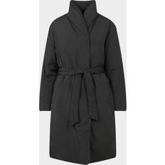 Calvin Klein Donna Cappotti Calvin Klein Giubbotto Piumino - Nero