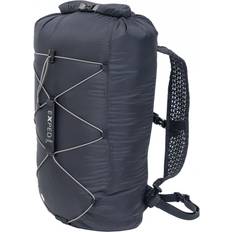 Exped Backpacks Exped Cloudburst 25 Pack Black 25L