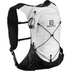 Hvite Løpesekker Salomon Xt 6l Backpack White