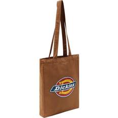 Dickies Handväskor Dickies Shoppingväska Ikon Brown Duck One Size Väska