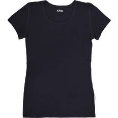 Joha Women's T-Shirt Sous-vêtement Mérinos - Blanc