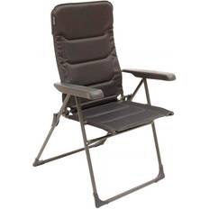 Vango Chaises de camping Vango CHQHAMPTOE27TDP, Chaise