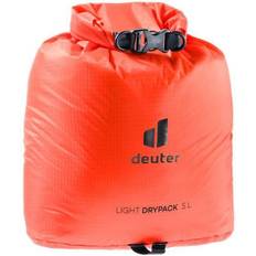 Orange Packbeutel Deuter Light Drypack 5 Orange