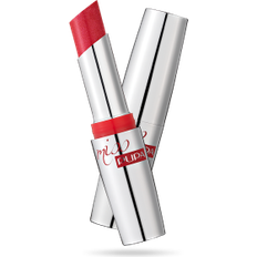 Pupa Läpprodukter Pupa Läppstift Miss N°500 - Pearly Red