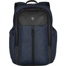 Victorinox Altmont Original Vertical-Zip Backpack With 17" Laptop Pocket, Blue