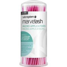 Salon System Marvelash Micro Lash Applicators 100-pack