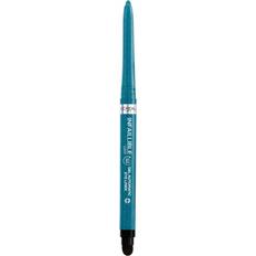 L'Oréal Paris Eye make-up Eyeliner Infaillible Gel Automatic Eyeliner Turquoise 1 Stk