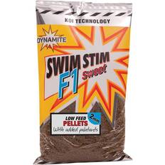 Dynamite Baits Swim Stim F1 2Mm Pellets