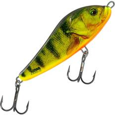 Floating Fishing Lures & Baits Salmo Rattlin Slider Lure 8cm